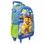 Imagem de Mochila Escolar Mala com Rodas 18 Paw Patrol SE 10980 - Xeryus