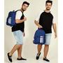 Imagem de Mochila Escolar Masculina Cross Listras CR3294