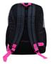 Imagem de Mochila Escolar Menina Rebecca Bonbon Rb9136 + Kit Jumbo