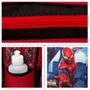 Imagem de Mochila Escolar Menino Infantil Homem Aranha Passeio Toys 2U