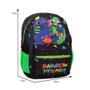 Imagem de Mochila Escolar Menino Juvenil Costa Rainbow Friends Tam G