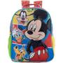 Imagem de Mochila Escolar Mickey - 9312