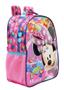 Imagem de Mochila Escolar Minnie Disney - Xeryus