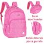 Imagem de Mochila Escolar Notebook Barbie