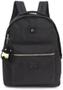 Imagem de Mochila Escolar Notebook Crinkle Up4you Preto - Luxcel 2023