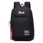 Imagem de Mochila Escolar Notebook Nytron OB0039 Preta - Onbongo