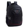 Imagem de Mochila Escolar Notebook SBFP-6204 Preta - Fuseco