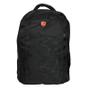 Imagem de Mochila Escolar Notebook SBFP-7803 Preta - Fuseco