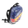 Imagem de Mochila Escolar P Hot Wheels Super Fast Maxtoy