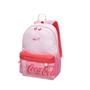 Imagem de Mochila Escolar Pacific Coca-Cola New Fresh - Rosa