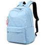 Imagem de Mochila Escolar para Adolescentes - Compatível com Laptop