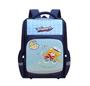 Imagem de Mochila Escolar Para Crianças Infantil Zíper Contínuo Modelo RC-12289