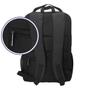 Imagem de Mochila Escolar Para Notebook Preta 28L MN54111PK Luxcel