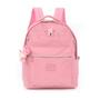 Imagem de Mochila Escolar Para Notebook Up4You Rosa - Luxcel