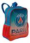 Imagem de Mochila Escolar Paris Saint Germain Psg Futebol Costas Tam G