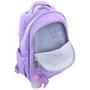 Imagem de Mochila Escolar Passeio Bordada Meninas Unicornios Infantil