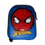 Imagem de Mochila Escolar Pequena Homem Aranha Maxtoy