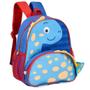 Imagem de Mochila Escolar Pets Clio Style CP24509D