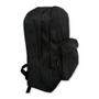 Imagem de Mochila Escolar Preta All Black