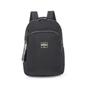 Imagem de Mochila Escolar Preto Juvenil Up4You