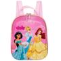 Imagem de Mochila Escolar Princesas Maxtoy 3855AX23