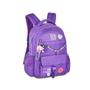 Imagem de Mochila Escolar Rebecca Bonbon Com Miçangas E Bordados Original Clio