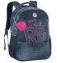 Imagem de Mochila Escolar Rebecca Bonbon Love Bonbon Clio Style