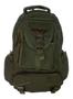 Imagem de Mochila Escolar Reforçada Juvenil Kvn Ja9701 - Lona