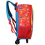 Imagem de Mochila Escolar Rodinhas Turma Toy Story Play Time Infantil