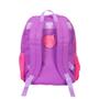 Imagem de Mochila Escolar Sestini M Plus Sereia 2 Roxo