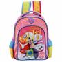 Imagem de Mochila Escolar Shopkins Xeryus 6822