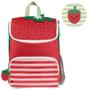 Imagem de Mochila Escolar Skip Hop Spark Style Morango Vermelho