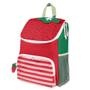 Imagem de Mochila Escolar Skip Hop Spark Style Morango Vermelho