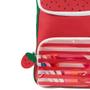 Imagem de Mochila Escolar Skip Hop Spark Style Morango Vermelho