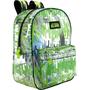 Imagem de Mochila Escolar Slime T4 9233 - Xeryus (13629)