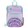 Imagem de Mochila escolar spark style concha - skip hop