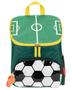 Imagem de Mochila Escolar Spark Style Futebol - Skip Hop