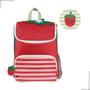 Imagem de Mochila escolar spark style morango skip hop