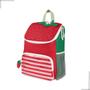 Imagem de Mochila escolar spark style morango skip hop