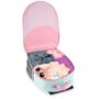 Imagem de Mochila escolar spark style - sorvete - skip hop