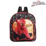 Imagem de Mochila Escolar Spider Man Costa Kit Lancheira+Estojo