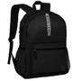 Imagem de Mochila Escolar Sport Preta Clio Style MF23187