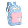 Imagem de Mochila Escolar Stitch 47735 - Juvenil