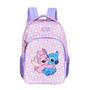 Imagem de Mochila Escolar Stitch 47740 - Juvenil