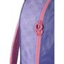 Imagem de Mochila Escolar Stitch Luxcel IS41541SC - Costas