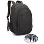 Imagem de Mochila Escolar Trabalho Viagem Reforçada Denflex 270001