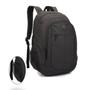 Imagem de Mochila Escolar Trabalho Viagem Reforçada Denflex 270001