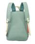 Imagem de Mochila Escolar Trendy Block Ferrugem 12562 - Xeryus 