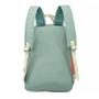 Imagem de Mochila Escolar Trendy Block Ferrugem 12562 - Xeryus