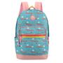 Imagem de Mochila Escolar Unicórnio Up4You - ul